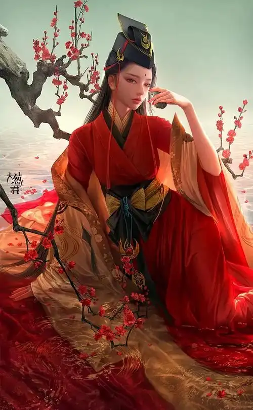 港片棚拍布景与灯光设计图