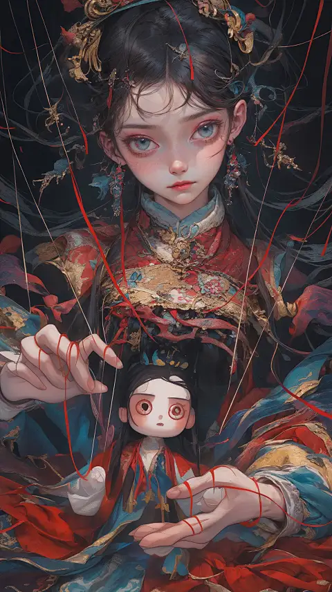 港片剪辑节奏与场次分布图